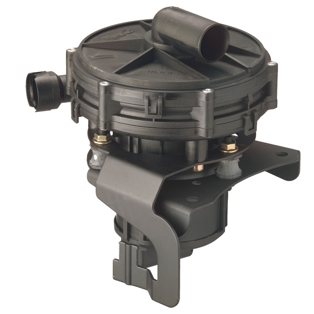 1997 Bmw 318ti Air Pump