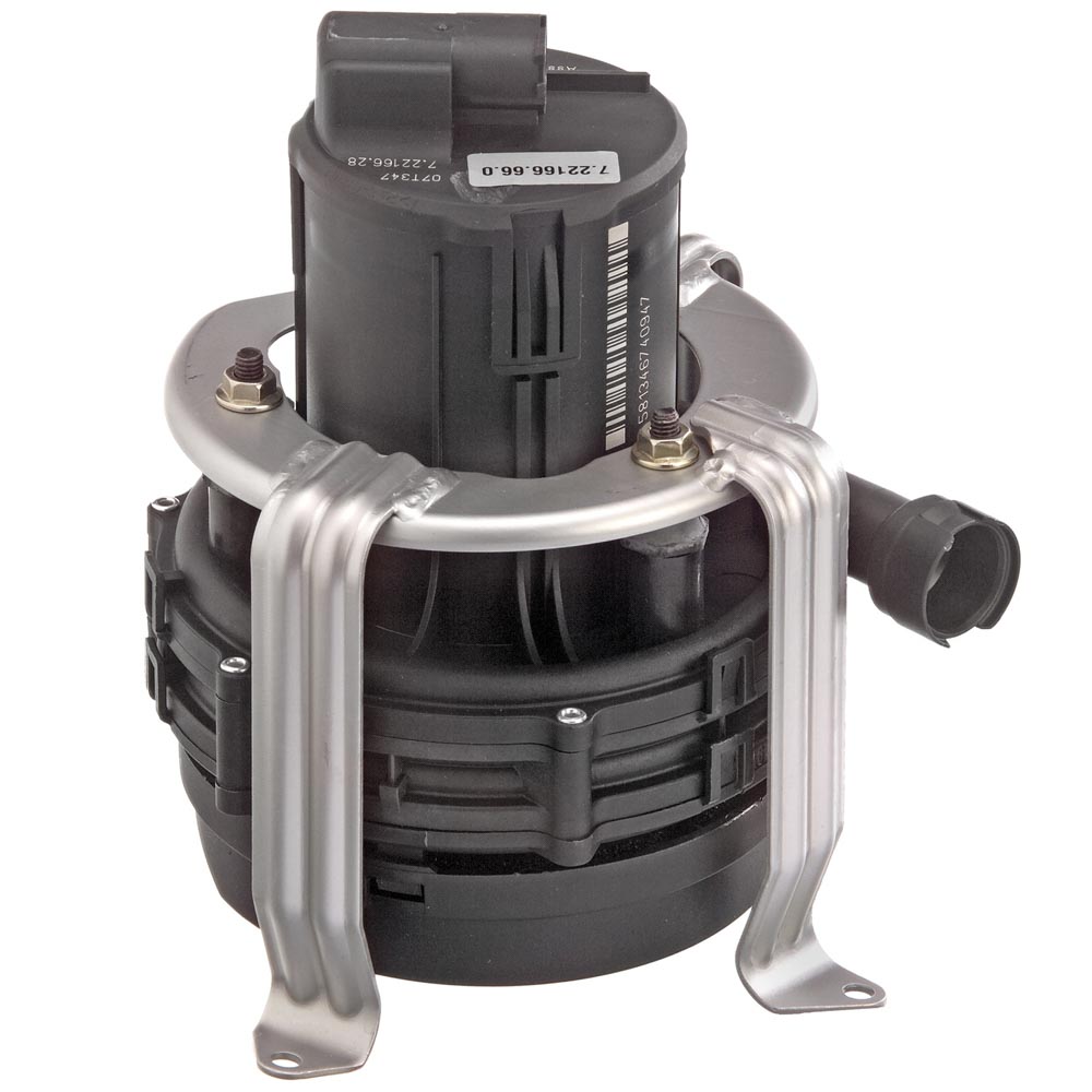 2000 Bmw 528 Air Pump