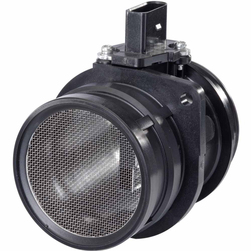 2009 Audi A4 Mass Air Flow Meter