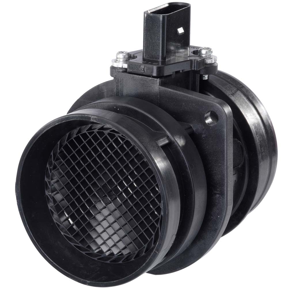 2012 Audi A3 Mass Air Flow Meter