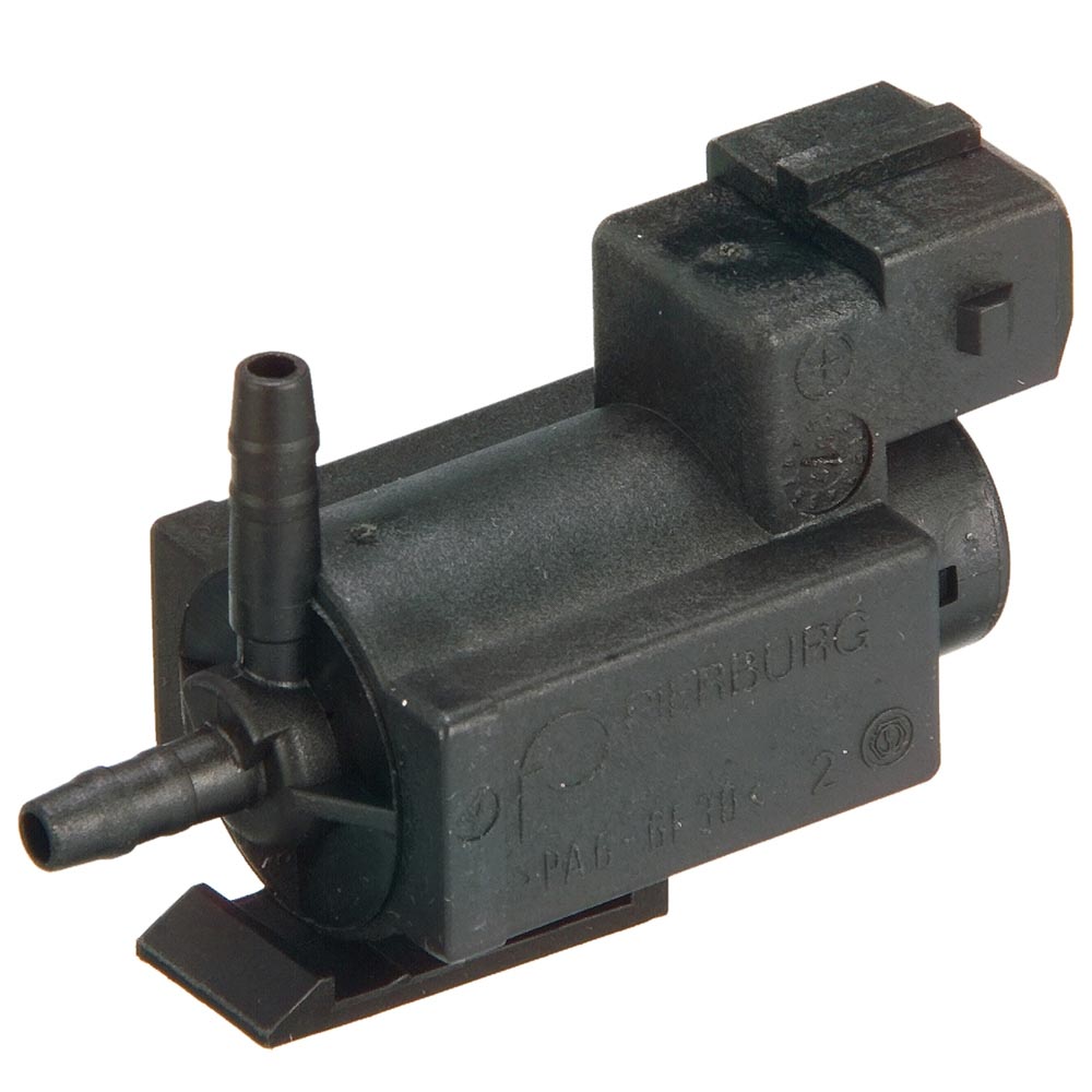 2000 Volvo V40 Vacuum Control Valve