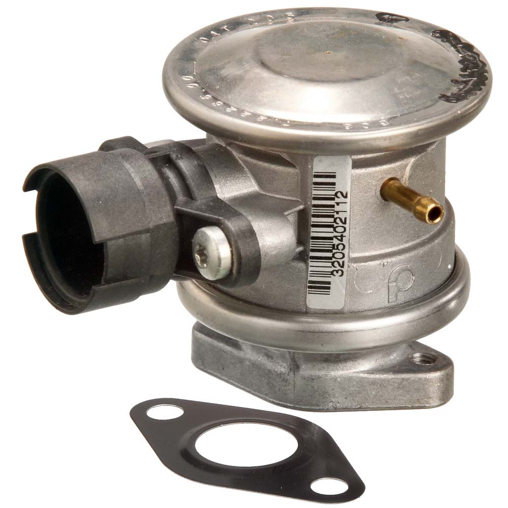 2000 Volkswagen Beetle Air Pump