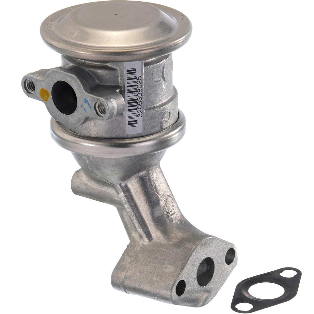 2017 Audi A7 Quattro Secondary Air Injection Control Valve