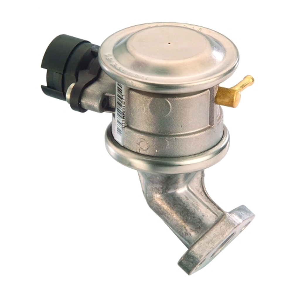 2000 Bmw 528 Secondary Air Injection Pump Check Valve