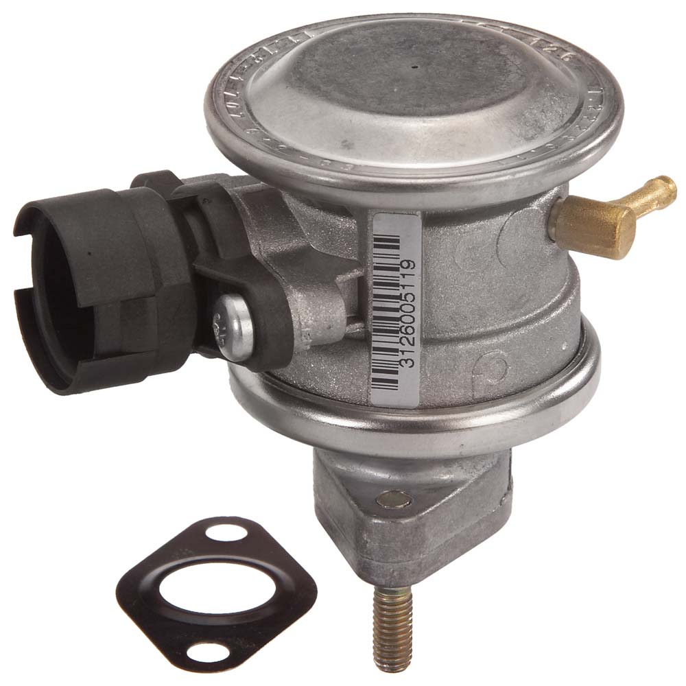 2000 Bmw 740iL EGR Valve