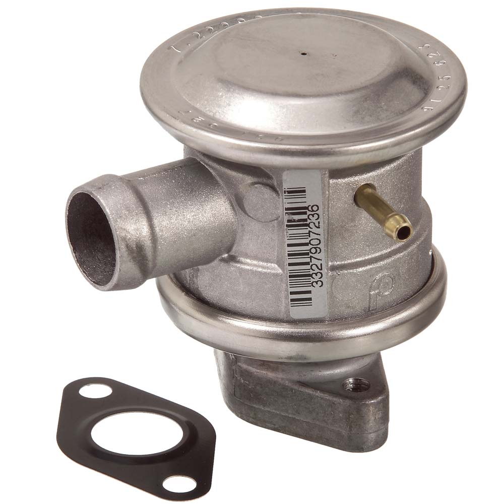 2000 Volvo C70 Secondary Air Injection Check Valve