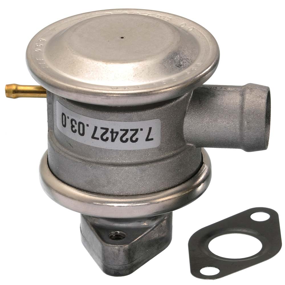 2000 Land Rover Range Rover Secondary Air Injection Control Valve