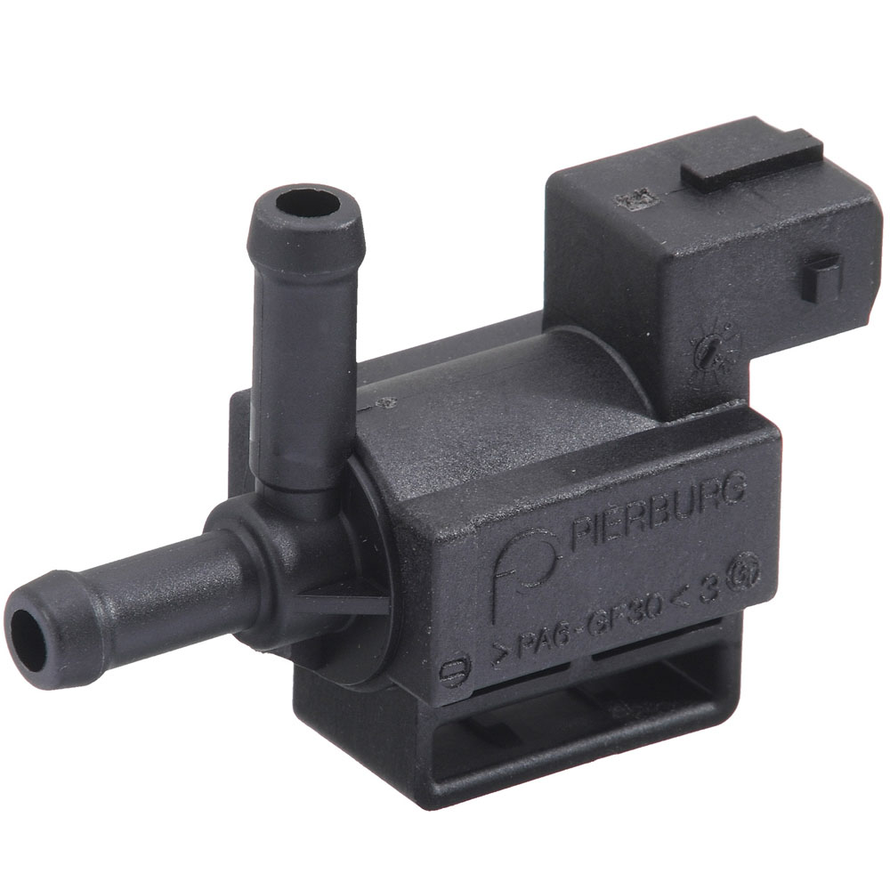 2000 Volvo S80 Vacuum Control Valve