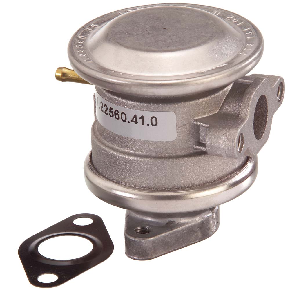  Audi a6 quattro secondary air injection control valve 