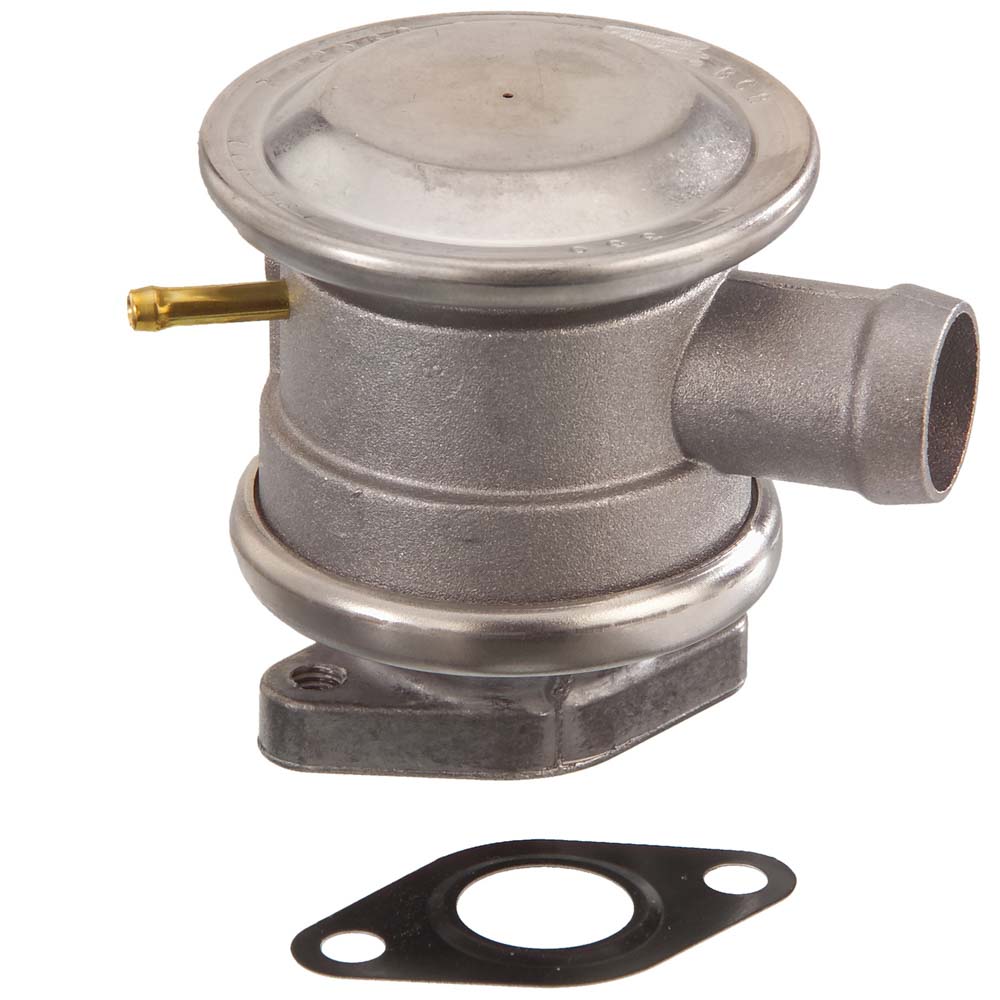 2017 Audi S7 Secondary Air Injection Control Valve