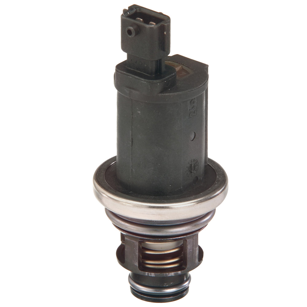 2003 Saab 9-3 Fuel Shut-off Valve