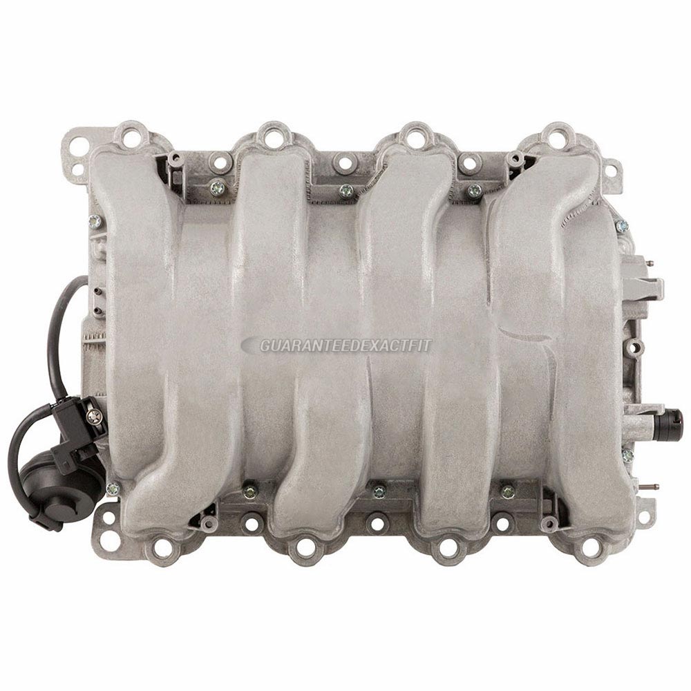 2000 Mercedes Benz E430 Intake Manifold