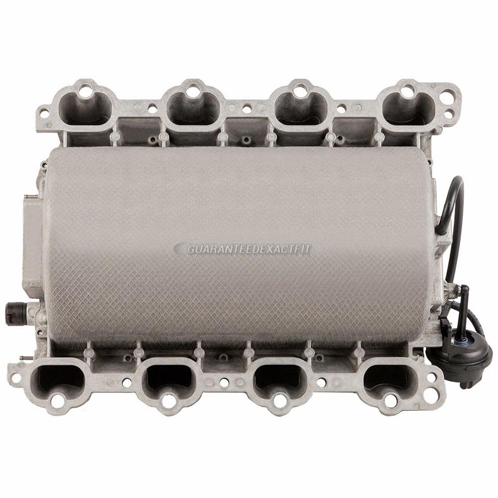 2000 Mercedes Benz E430 Intake Manifold