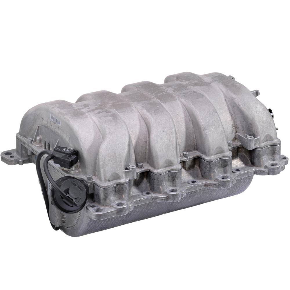 2000 Mercedes Benz E430 Intake Manifold