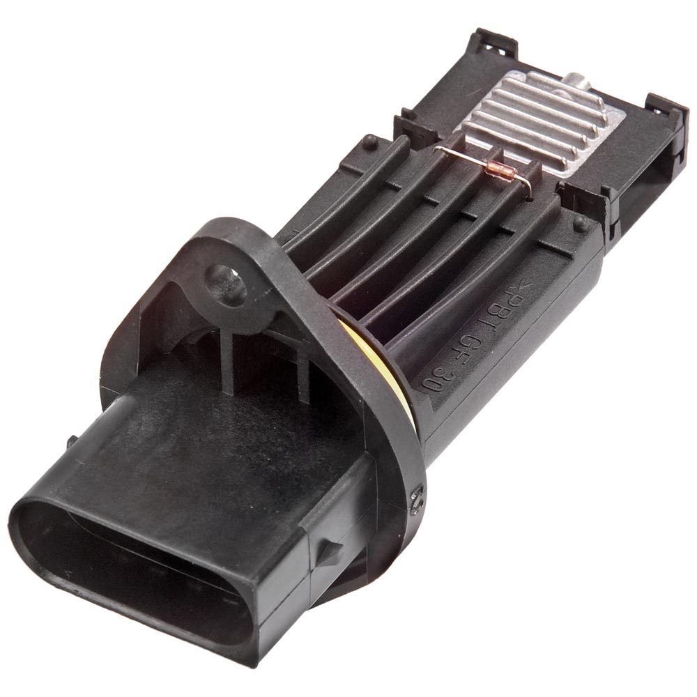 2006 Mercedes Benz E320 Mass Air Flow Meter