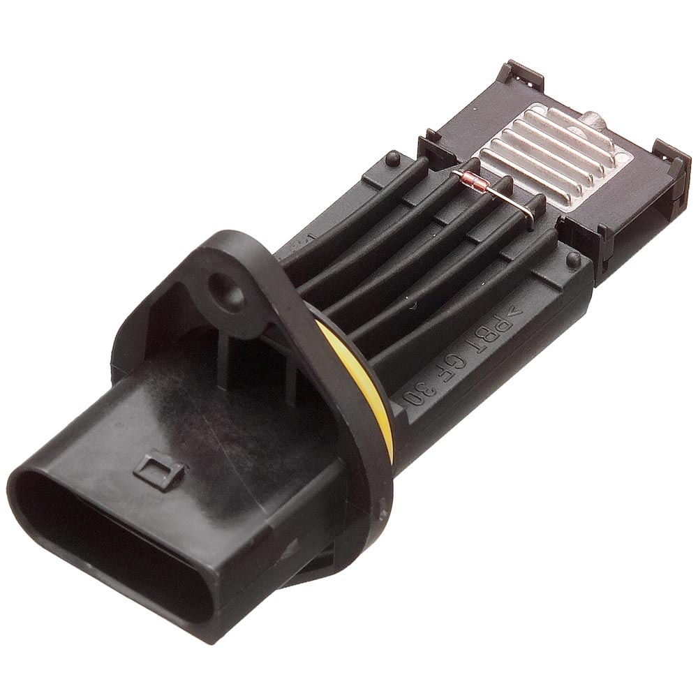 2007 Audi Q7 Mass Air Flow Meter