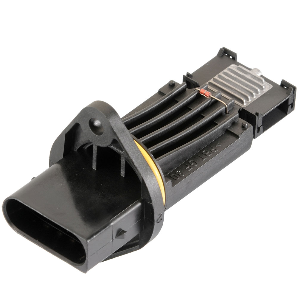 2000 Mercedes Benz E430 Mass Air Flow Meter