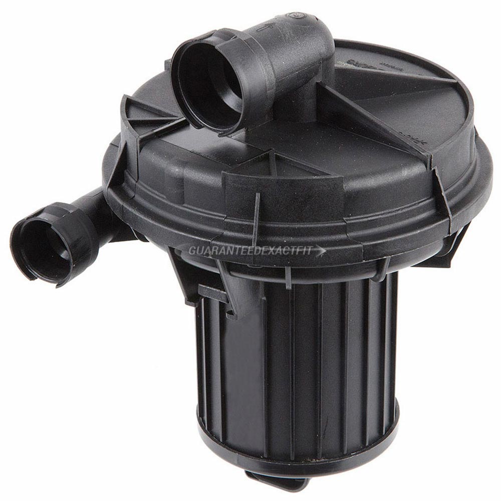 Audi A8 Air Pump