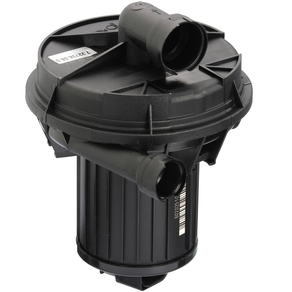 2004 Audi A4 Air Pump