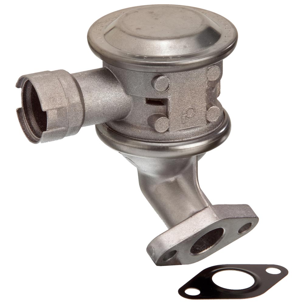 2003 Bmw M3 EGR Valve