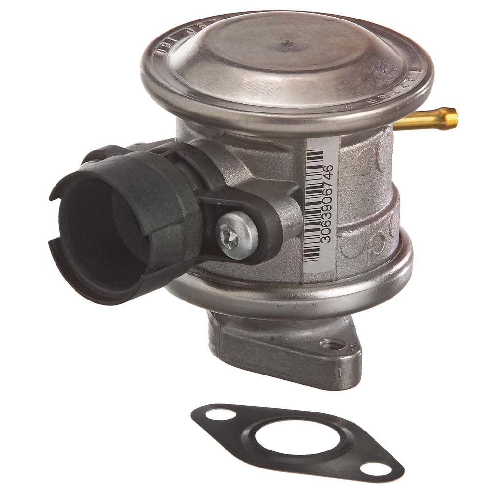  Audi tt secondary air injection control valve 