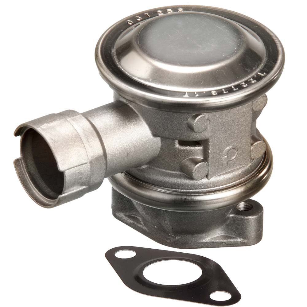 2009 Volkswagen Golf City Air Pump