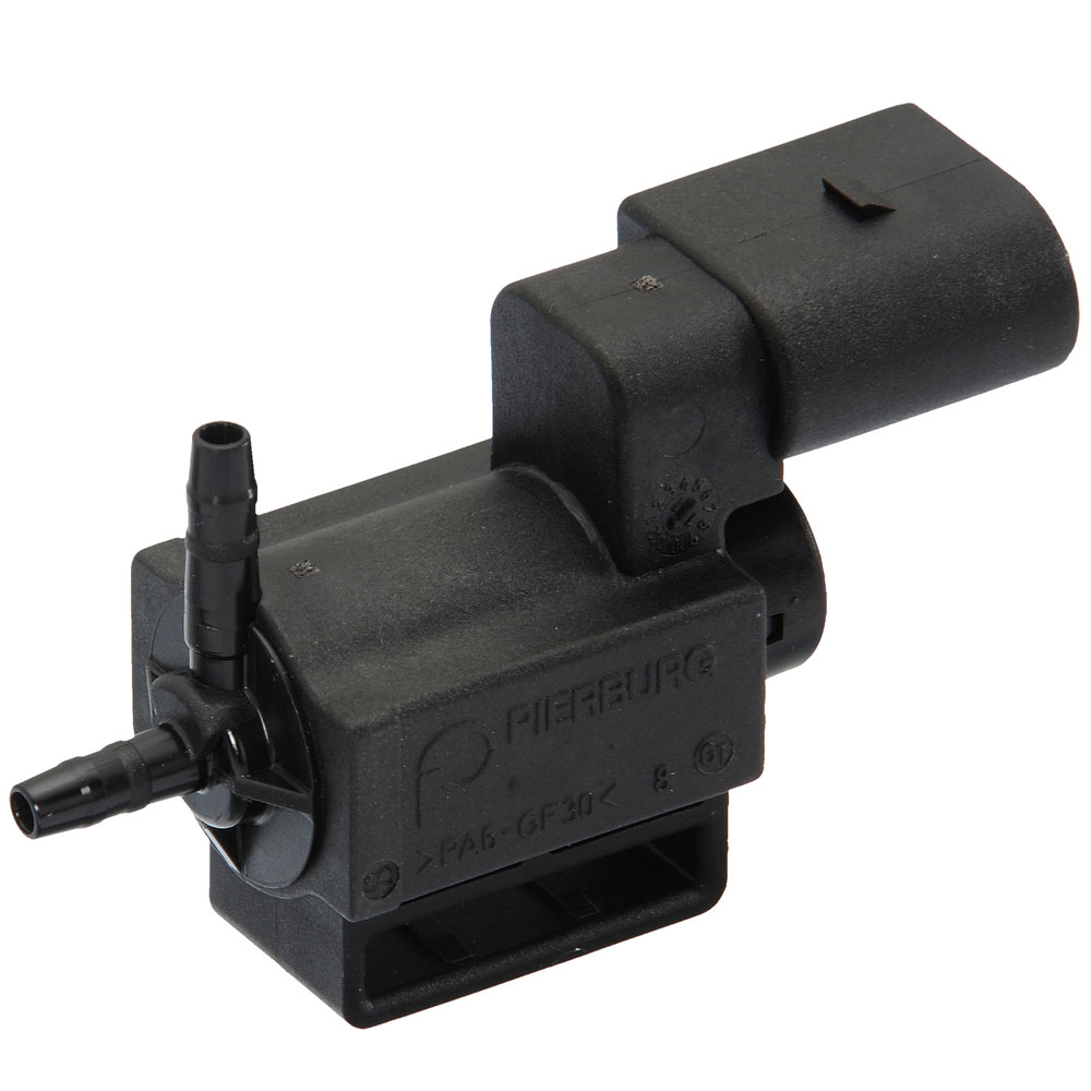 2003 Audi A4 Vacuum Control Valve