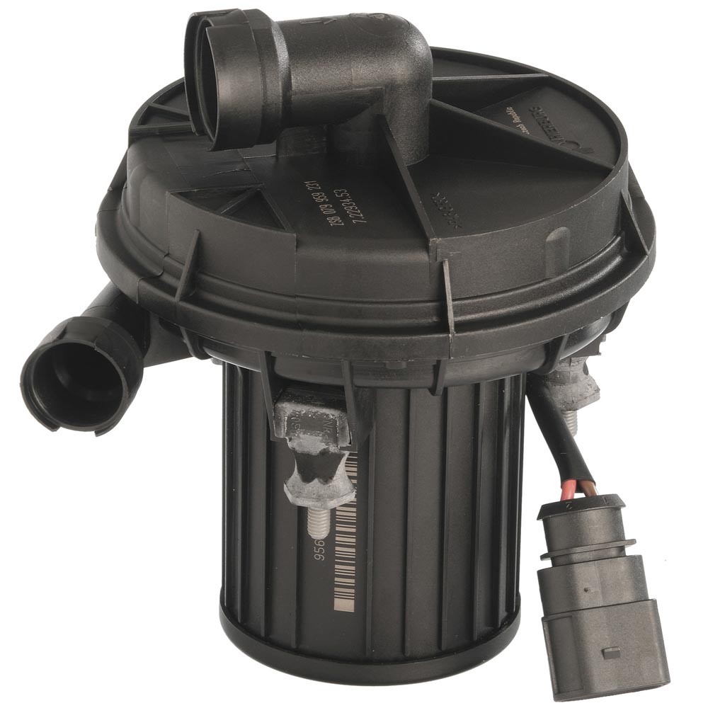 2012 Audi S4 Air Pump