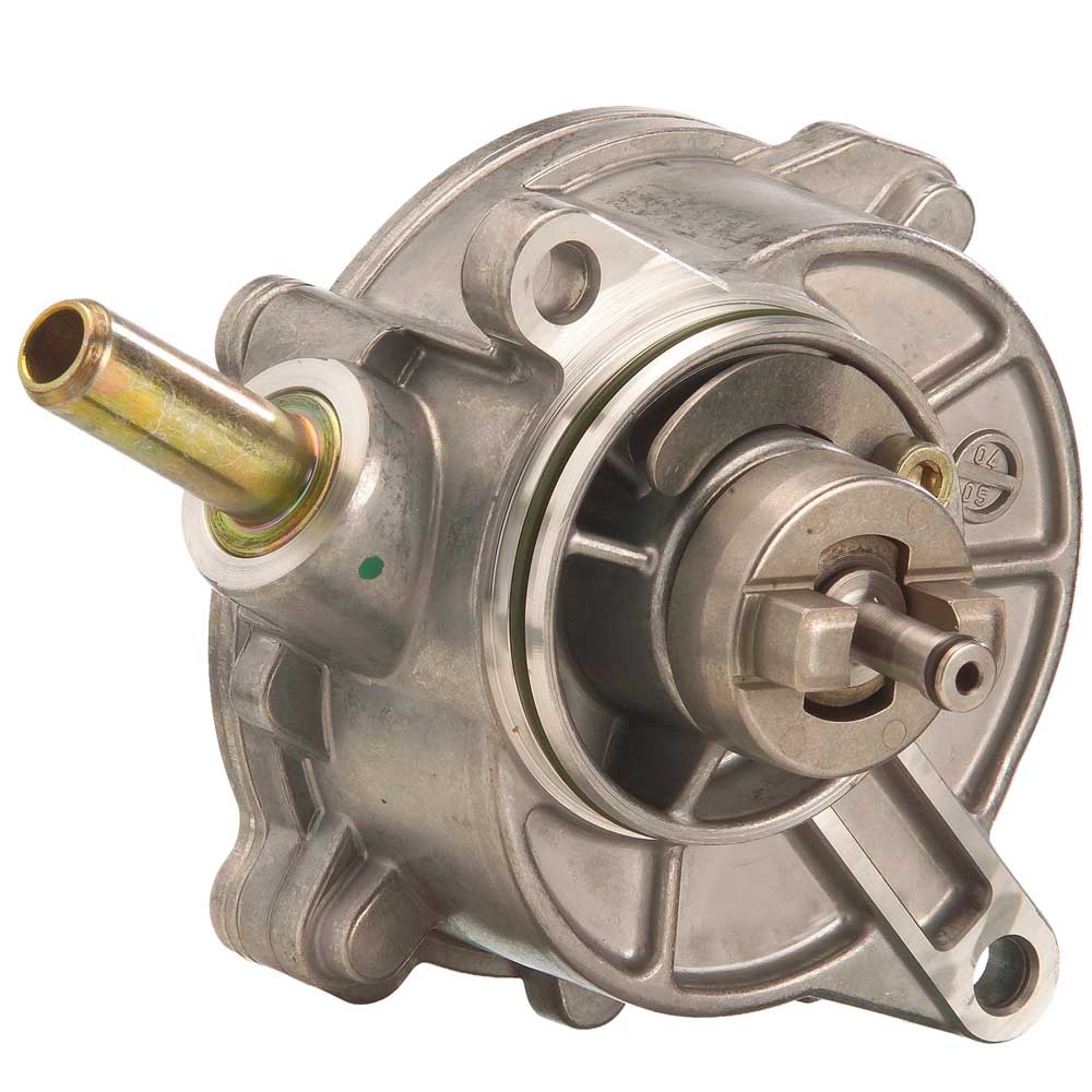2004 Dodge Sprinter Van Brake Vacuum Pump