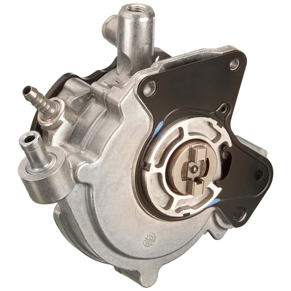 2005 Volkswagen Touareg Brake Vacuum Pump