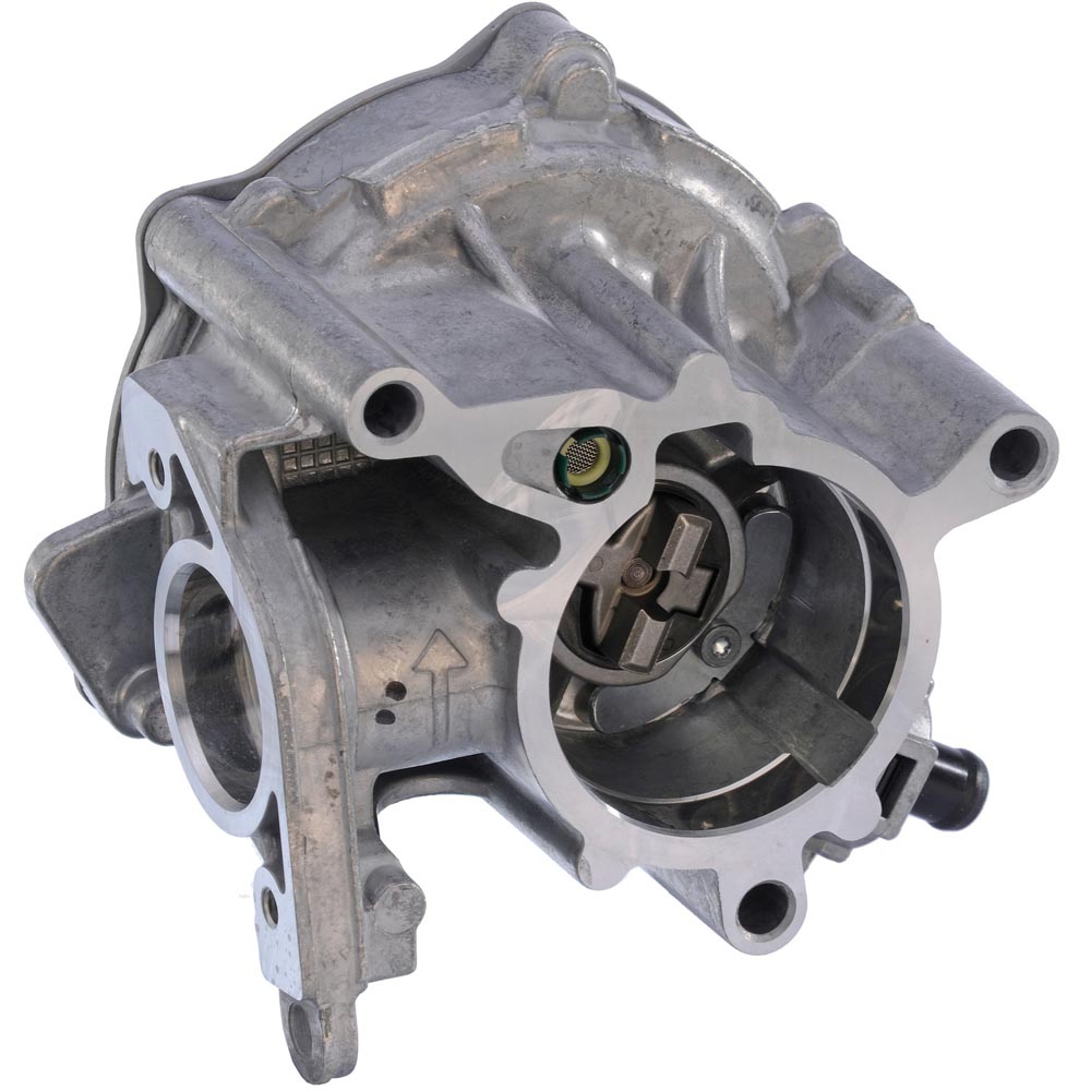 2008 Audi A3 Vacuum Pump