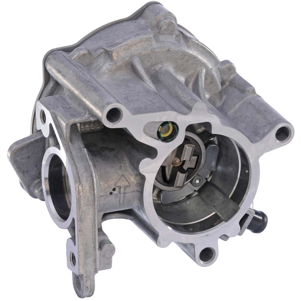 2017 Audi Q5 Vacuum Pump