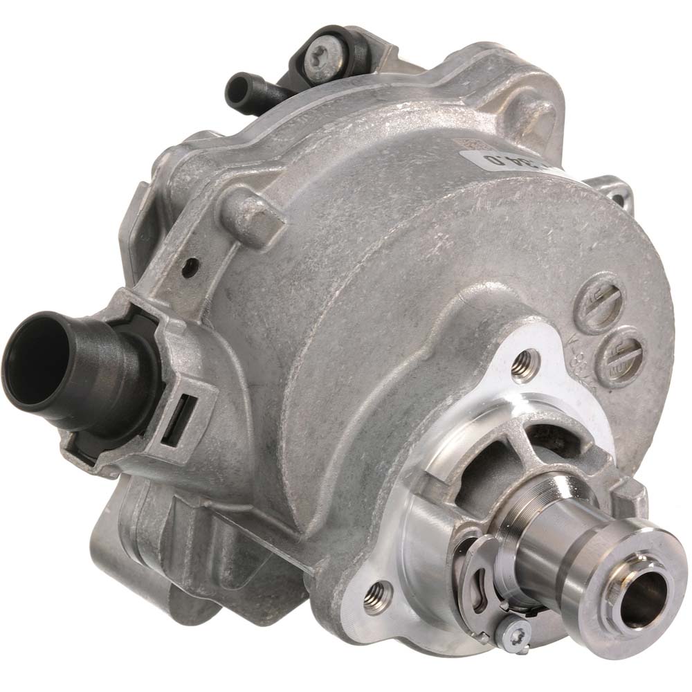 2012 Bmw X5 Vacuum Pump