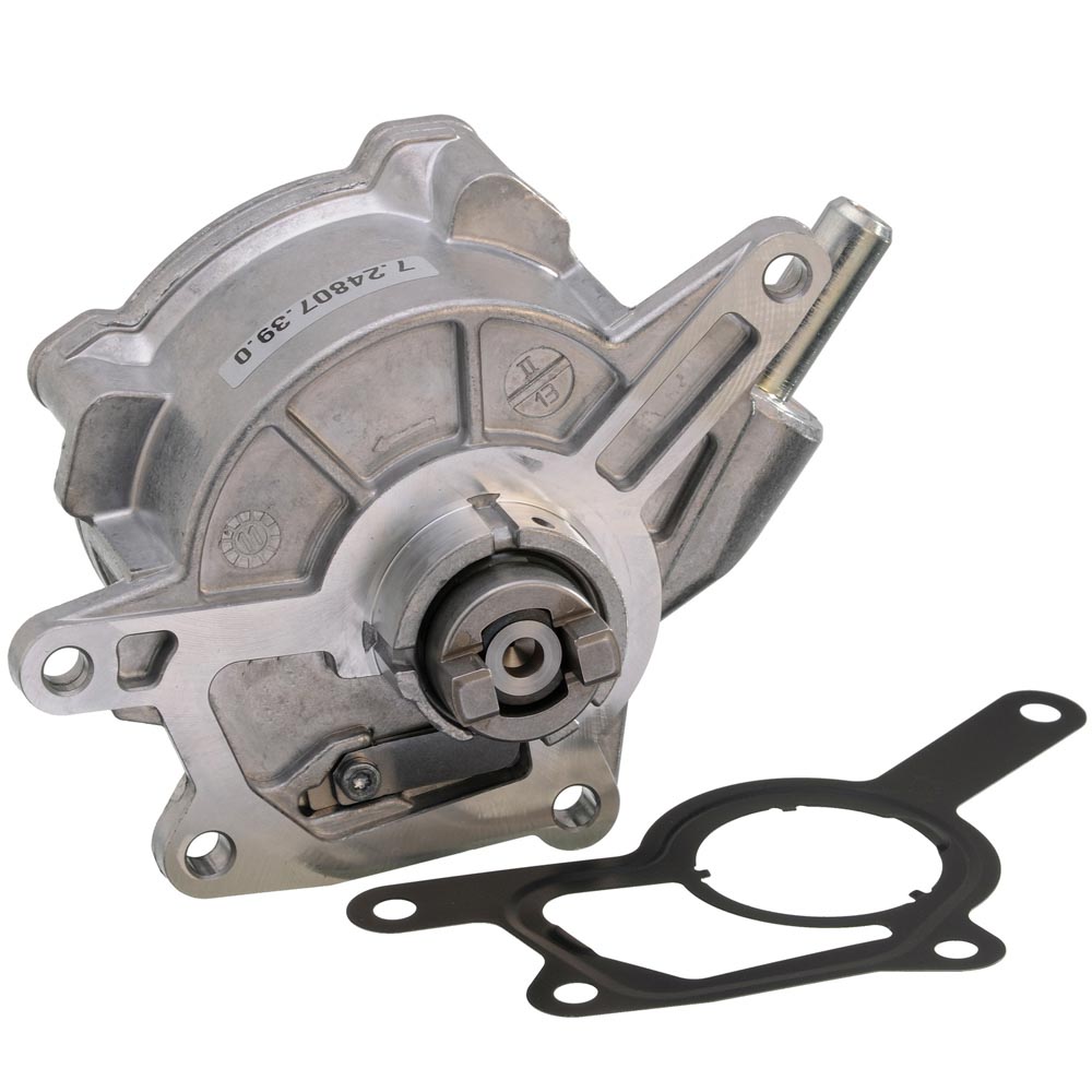 2007 Mercedes Benz E320 Brake Vacuum Pump