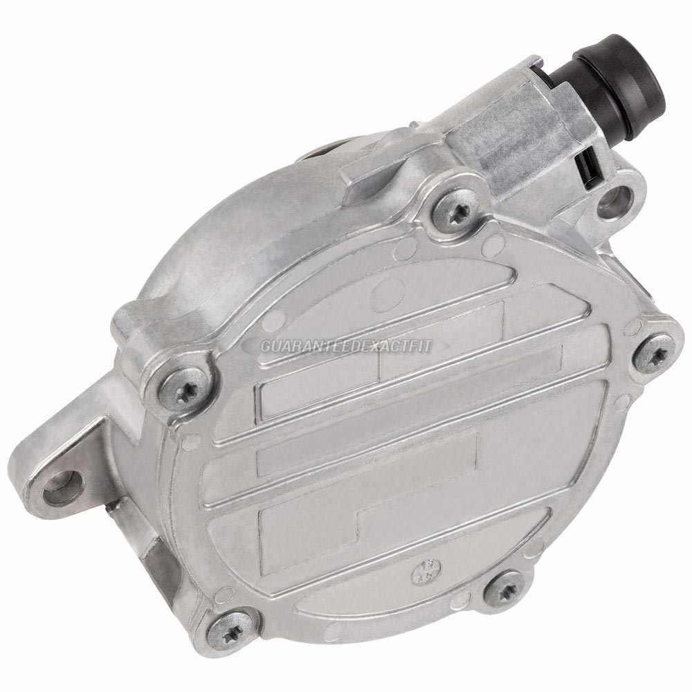 2007 Volvo S80 Brake Vacuum Pump