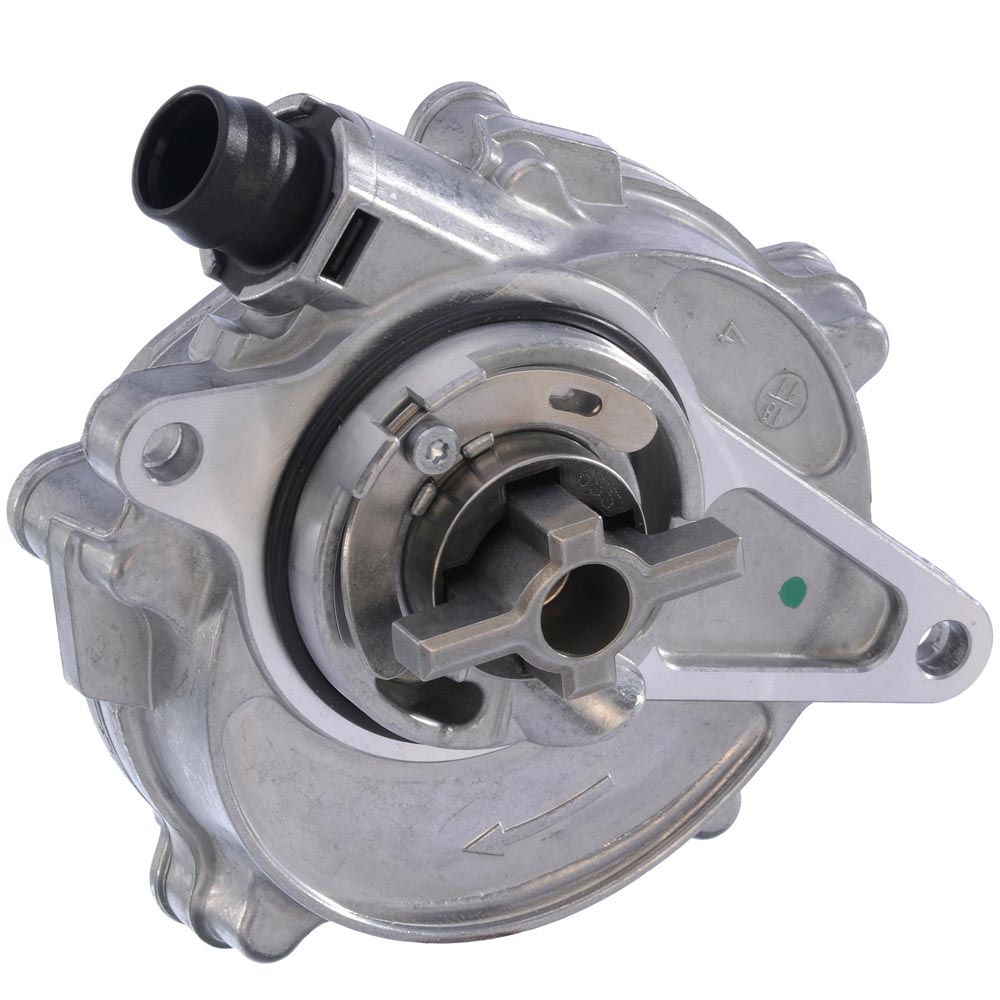 2013 Volvo XC60 Brake Vacuum Pump