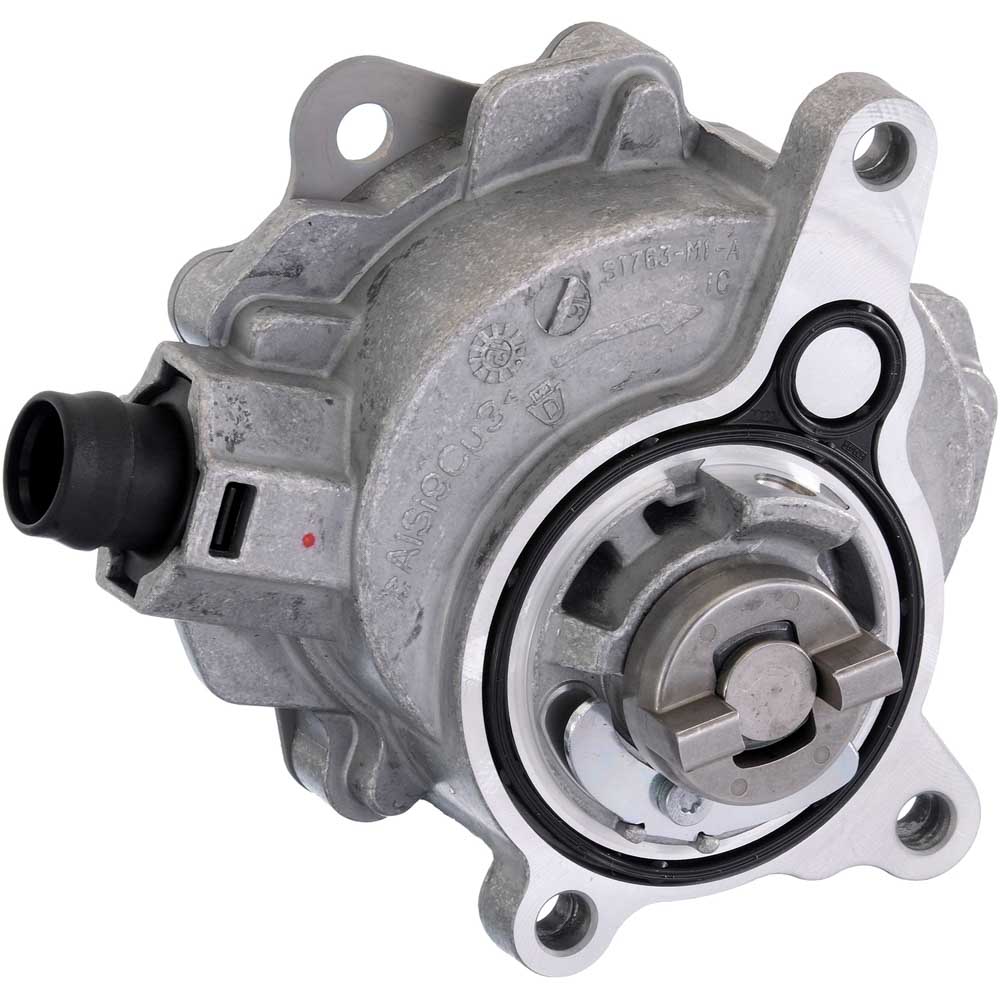 2014 Ford edge brake vacuum pump 