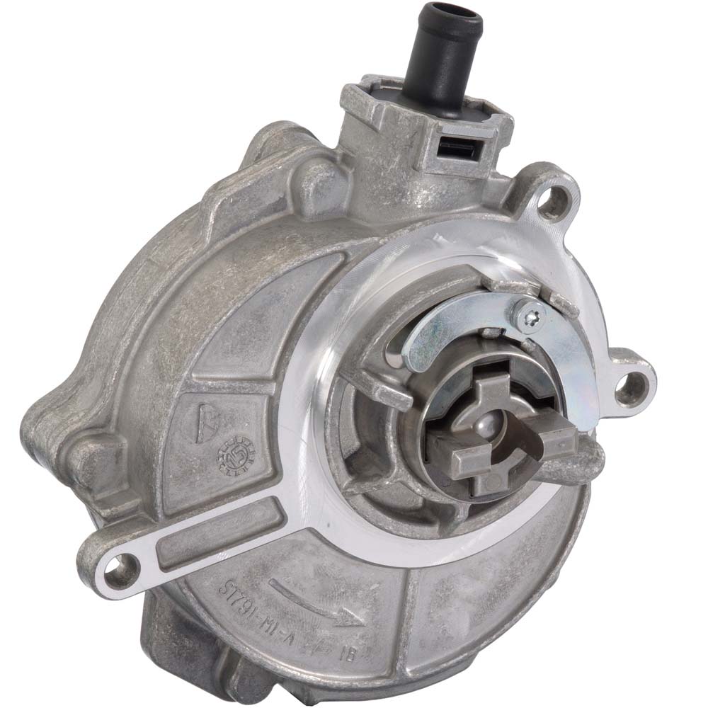 2006 Audi A6 Vacuum Pump