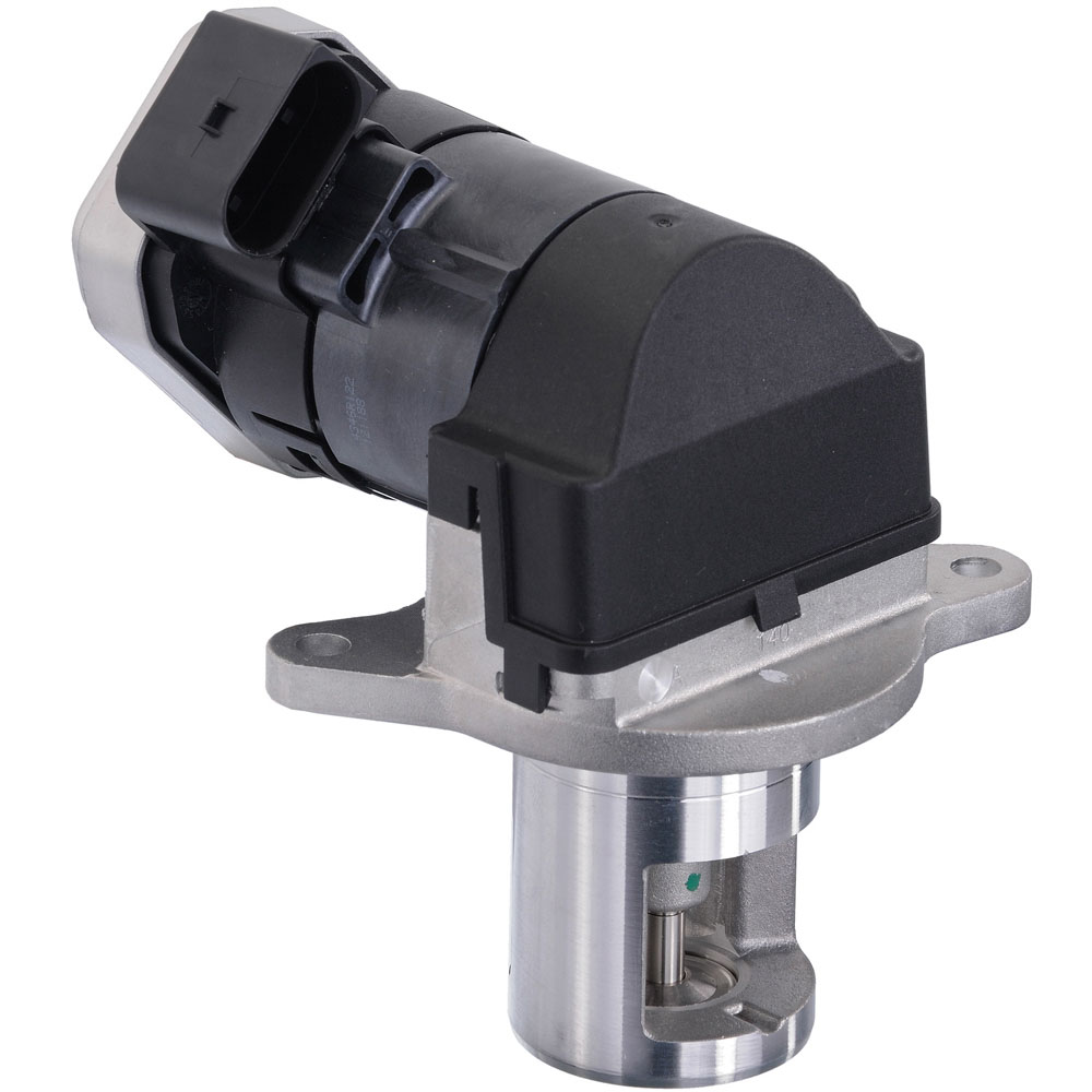 2006 Mercedes Benz E320 EGR Valve