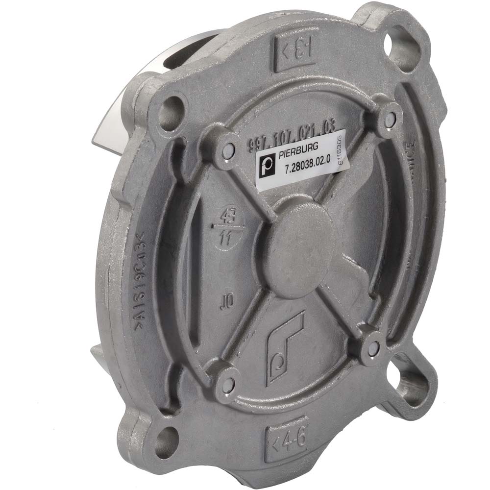 2003 Porsche Boxster Oil Pump