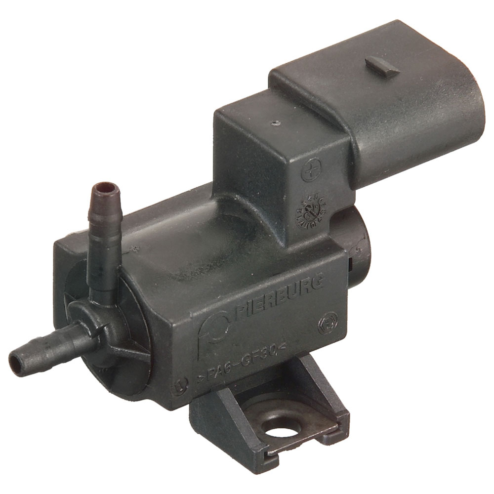 2013 Audi RS5 EGR Pressure Converter