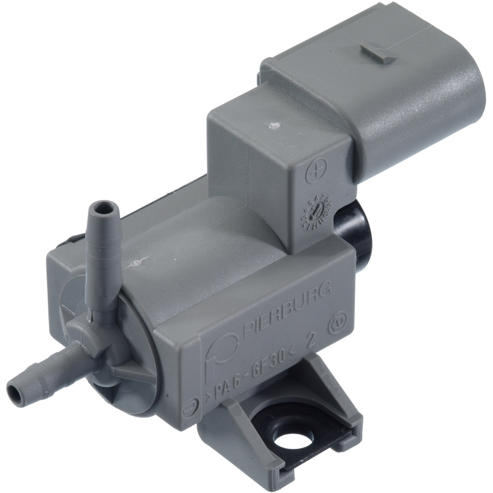 2010 Audi s4 egr valve control solenoid 