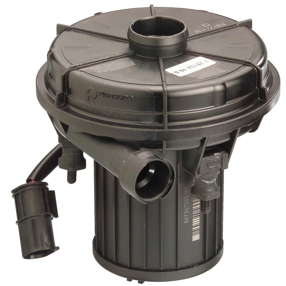 2005 Bmw 545 Air Pump