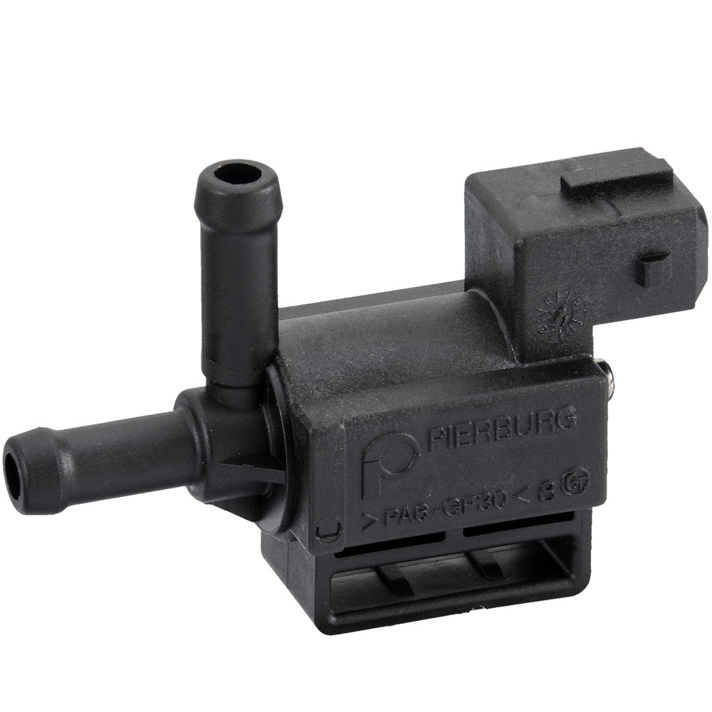 2000 Volvo C70 Vacuum Control Valve