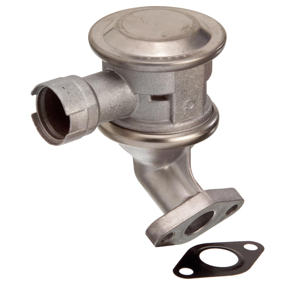 Bmw 525 egr valve 
