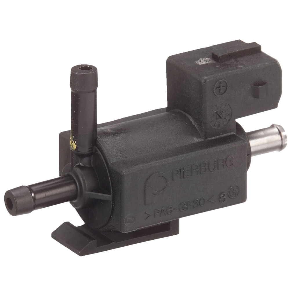 turbocharger-boost-control-valve