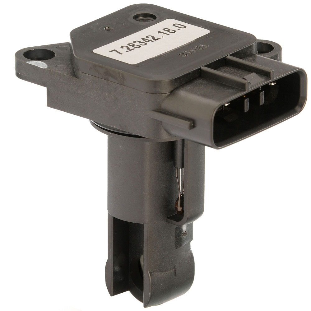 2012 Mazda 3 Mass Air Flow Meter
