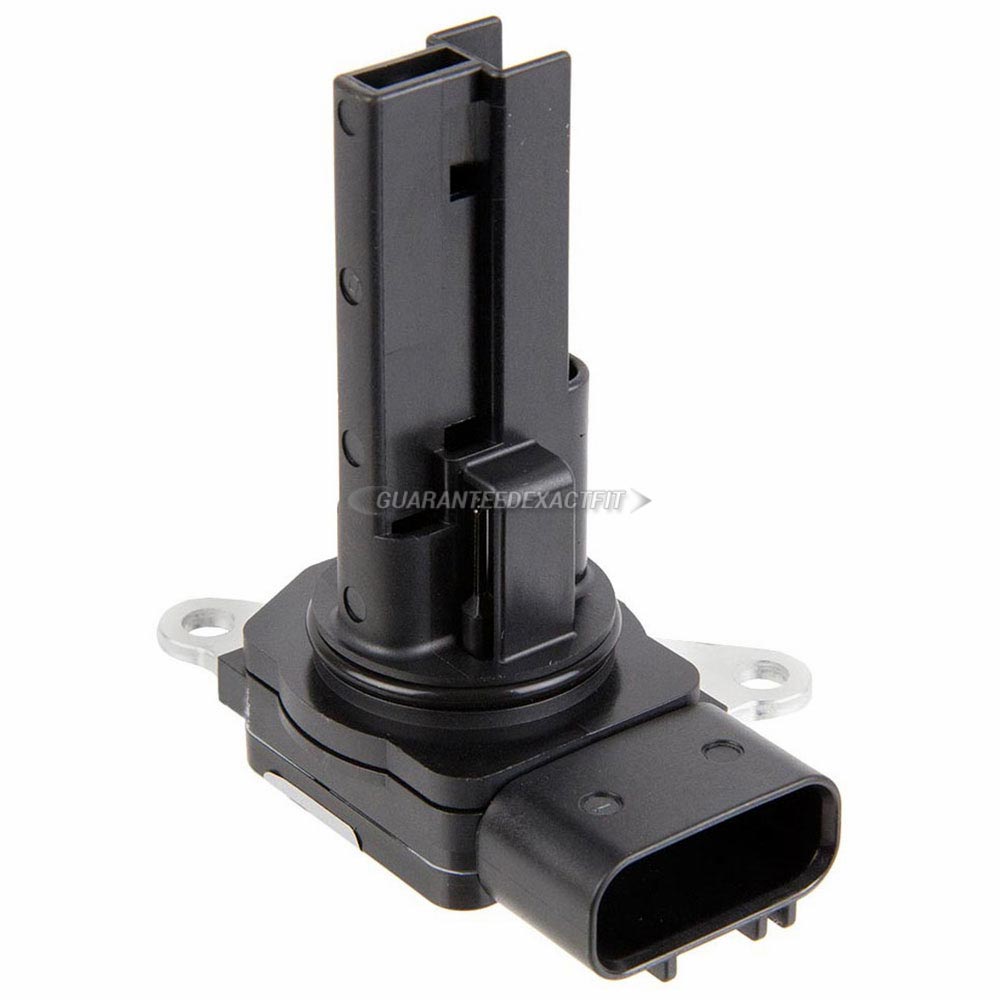 2015 Volvo v60 mass air flow meter