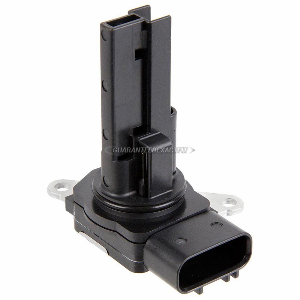 2015 Volvo V60 mass air flow meter 