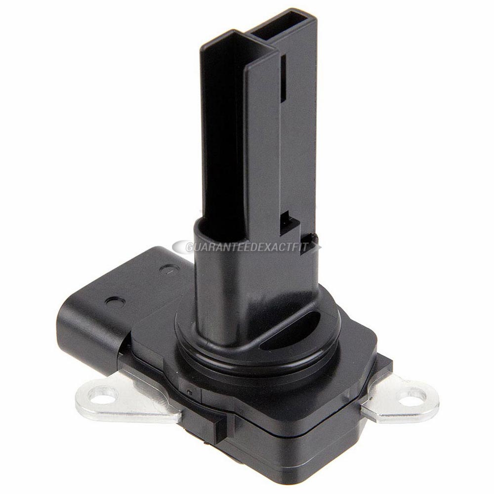 2014 Volvo S80 Mass Air Flow Meter